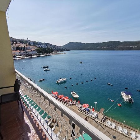 Apartmani Lezenic M Неум Екстериор снимка